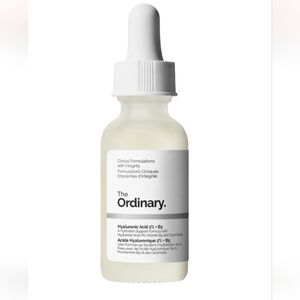 SALE! 🆕 The Ordinary Hyaluronic Acid 2%+ B5 Serum 30ml NIB